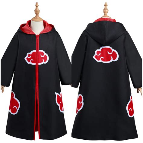 akatsuki coat